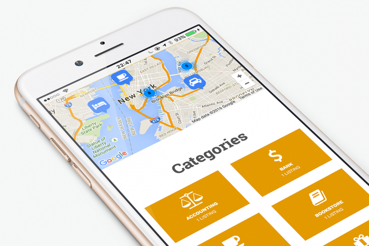 Integrates Google Maps with Views in a great way