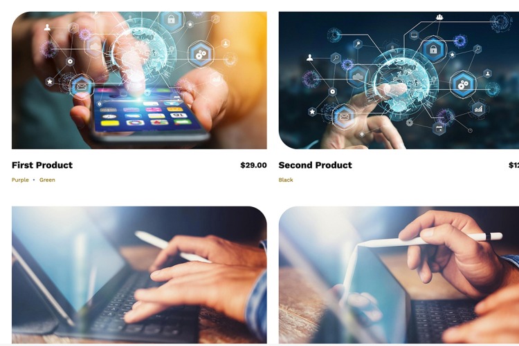 Sharp, rounded or oval corners with border style variants in Sublime+